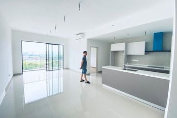 Residensi AVA @ Kiara Bay