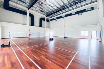 Residensi AVA @ Kiara Bay