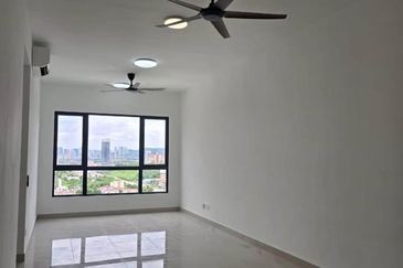 Residensi AVA @ Kiara Bay