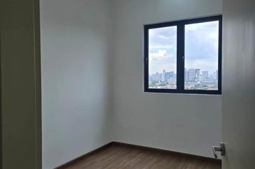 Residensi AVA @ Kiara Bay