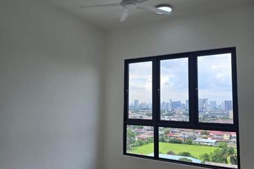 Residensi AVA @ Kiara Bay