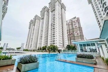 Maxim Citylights @ Sentul KL