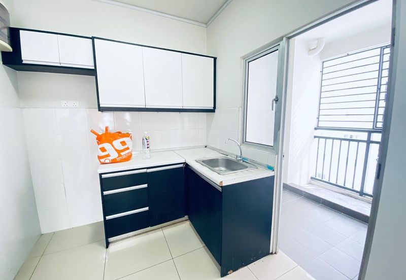 Maxim Citylights @ Sentul KL