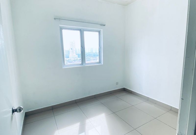 Maxim Citylights @ Sentul KL