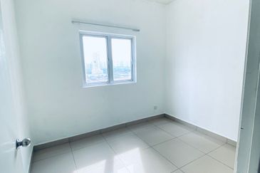 Maxim Citylights @ Sentul KL