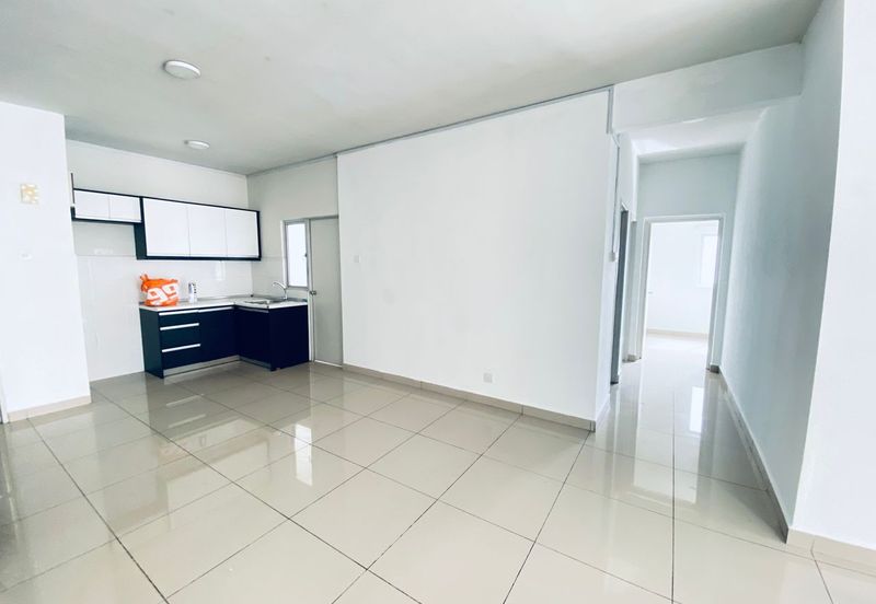 Maxim Citylights @ Sentul KL