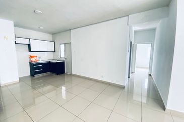 Maxim Citylights @ Sentul KL