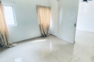 Maxim Citylights @ Sentul KL