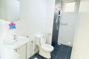 Maxim Citylights @ Sentul KL