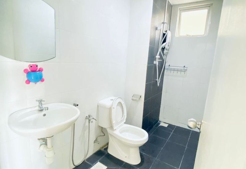 Maxim Citylights @ Sentul KL