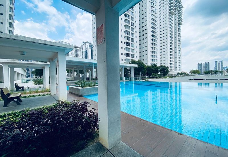 Maxim Citylights @ Sentul KL