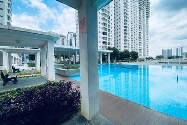 Maxim Citylights @ Sentul KL