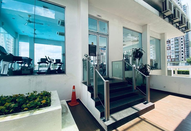 Maxim Citylights @ Sentul KL