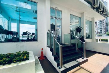 Maxim Citylights @ Sentul KL