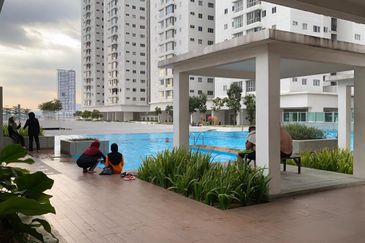 Maxim Citylights @ Sentul KL