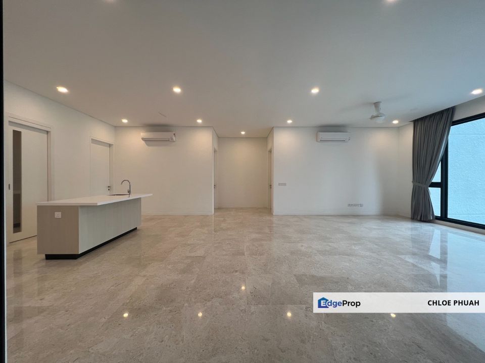Wangsa 9 @ Wangsa Maju | 2390sf Full furnished Quality condition for EARLY Booking - FOR RENT, Kuala Lumpur, Wangsa Maju