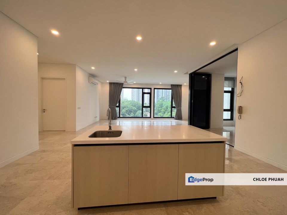 Wangsa 9 @ Wangsa Maju | 2390sf Full furnished Quality condition for EARLY Booking - FOR RENT, Kuala Lumpur, Wangsa Maju