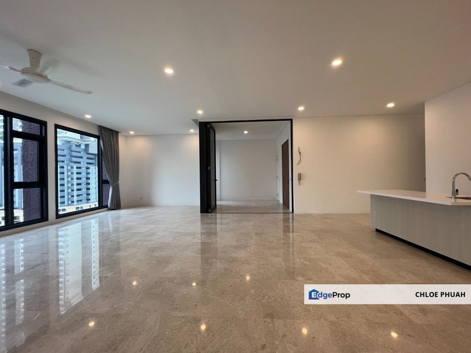 Wangsa 9 @ Wangsa Maju | 2390sf Full furnished Quality condition for EARLY Booking - FOR RENT, Kuala Lumpur, Wangsa Maju