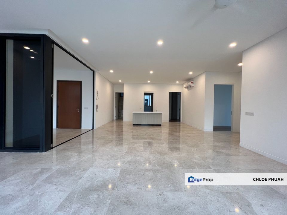 Wangsa 9 @ Wangsa Maju | 2390sf Full furnished Quality condition for EARLY Booking - FOR RENT, Kuala Lumpur, Wangsa Maju
