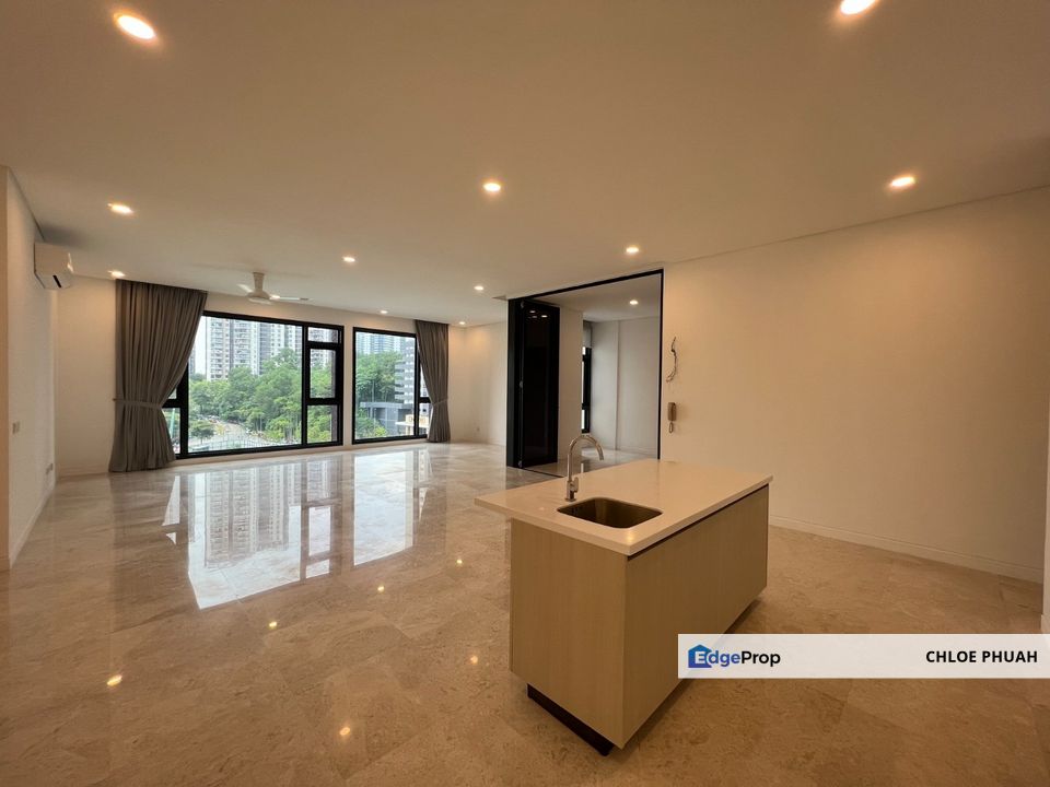 Wangsa 9 @ Wangsa Maju | 2390sf Full furnished Quality condition for EARLY Booking - FOR RENT, Kuala Lumpur, Wangsa Maju