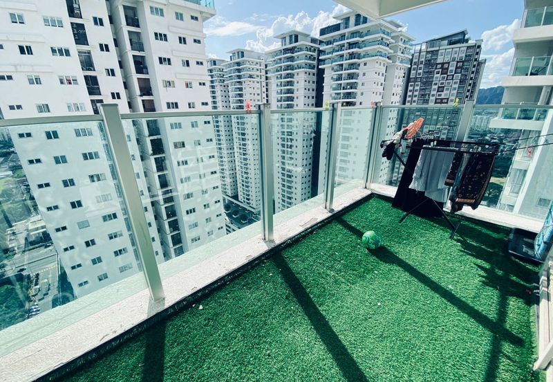 Maxim Citylights @ Sentul KL