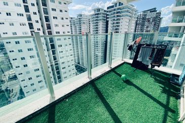 Maxim Citylights @ Sentul KL