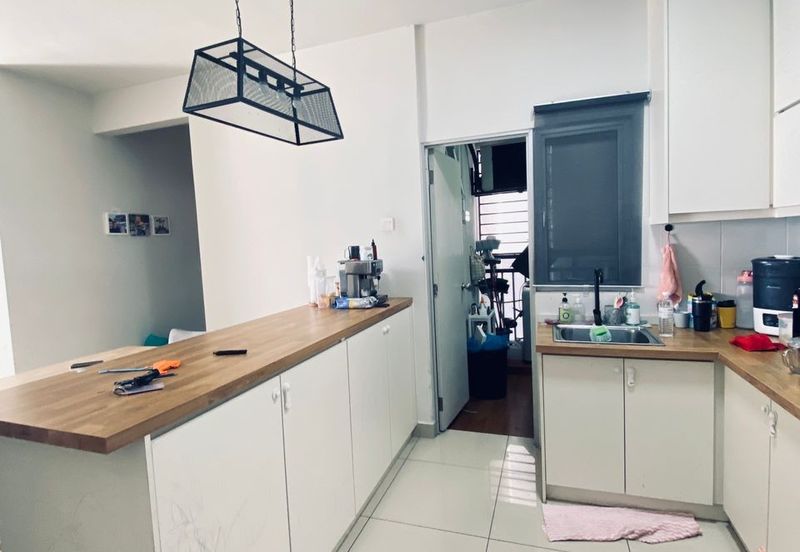 Maxim Citylights @ Sentul KL