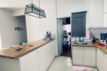 Maxim Citylights @ Sentul KL