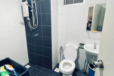 Maxim Citylights @ Sentul KL