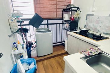 Maxim Citylights @ Sentul KL