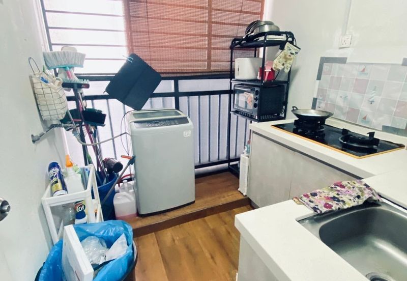 Maxim Citylights @ Sentul KL