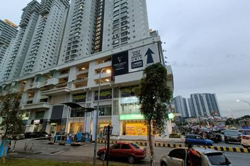 Maxim Citylights @ Sentul KL