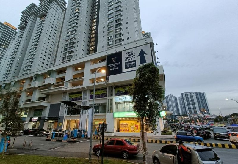 Maxim Citylights @ Sentul KL