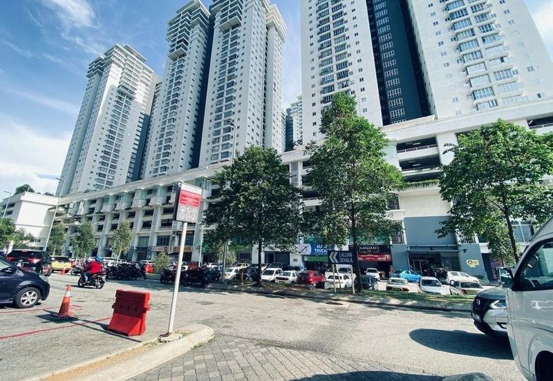 Maxim Citylights @ Sentul KL