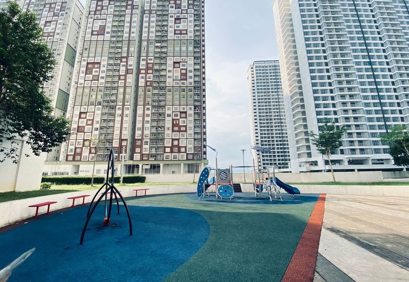 Maxim Citylights @ Sentul KL