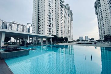 Maxim Citylights @ Sentul KL