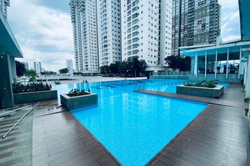 Maxim Citylights @ Sentul KL