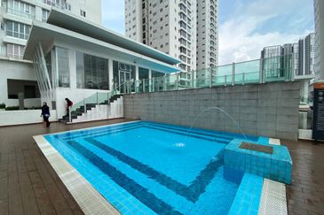 Maxim Citylights @ Sentul KL