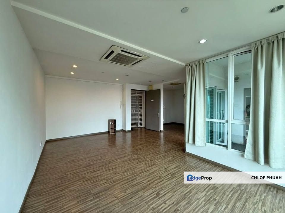THE LOFT @ Zetapak, Setapak KL | Studio Partly furnished 1 Parking - FOR RENT, Kuala Lumpur, Setapak