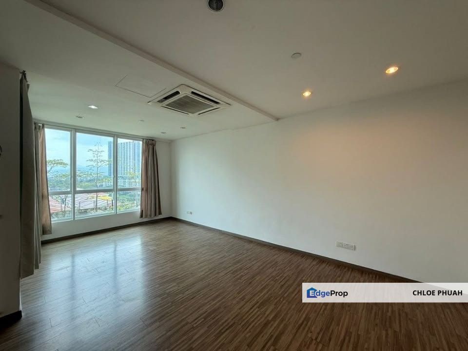 THE LOFT @ Zetapak, Setapak KL | Studio Partly furnished 1 Parking - FOR RENT, Kuala Lumpur, Setapak