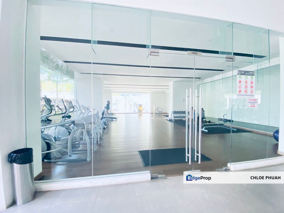 SENTUL VILLAGE Freehold 948sf 3R2B | Well maintained Below Market Price | FOR SALE, Kuala Lumpur, Sentul