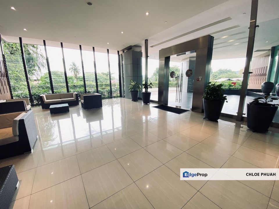 SENTUL VILLAGE Freehold 948sf 3R2B | Well maintained Below Market Price | FOR SALE, Kuala Lumpur, Sentul