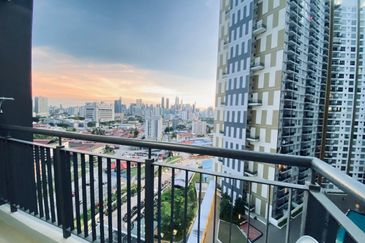 Platinum Splendor Residence