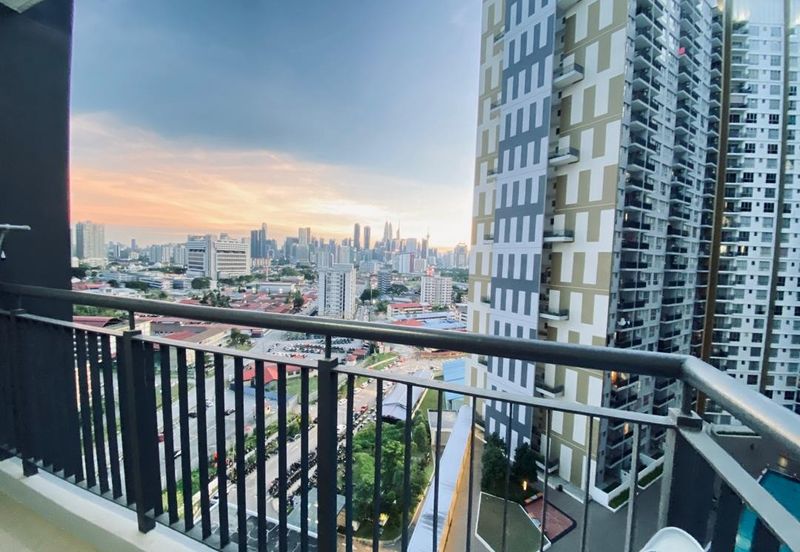 Platinum Splendor Residence