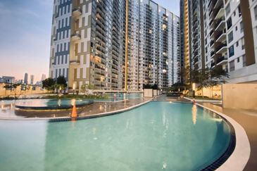 Platinum Splendor Residence