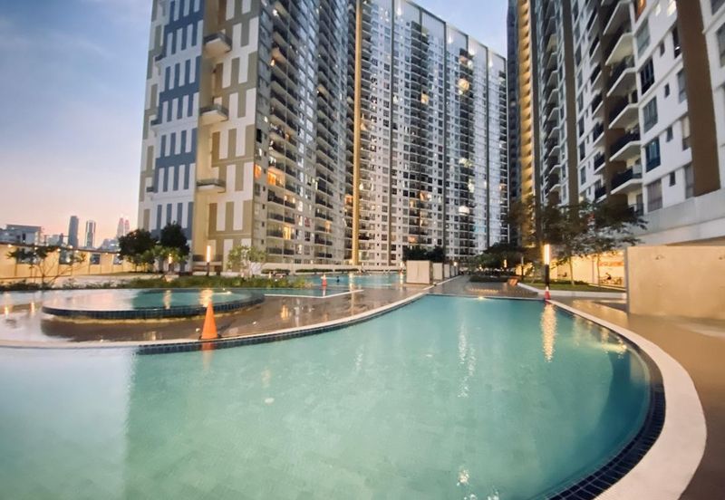 Platinum Splendor Residence