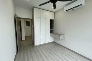 Platinum Splendor Residence