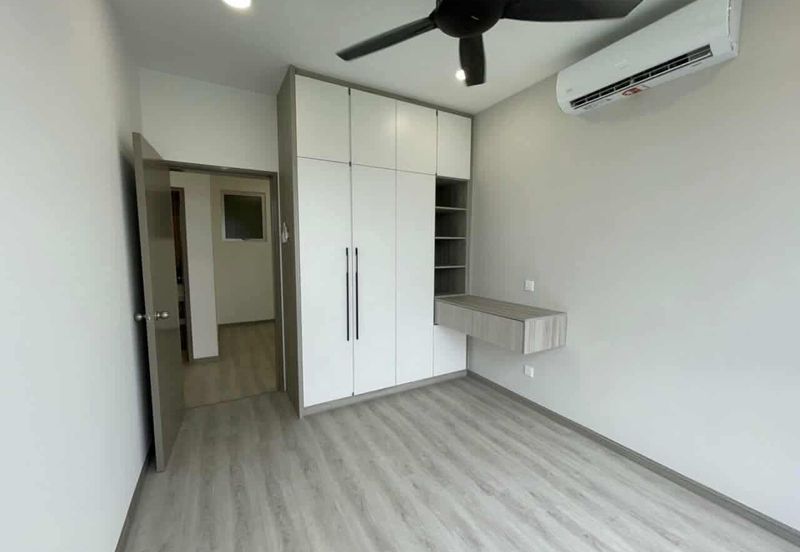 Platinum Splendor Residence