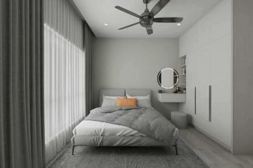 Platinum Splendor Residence