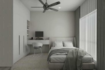 Platinum Splendor Residence